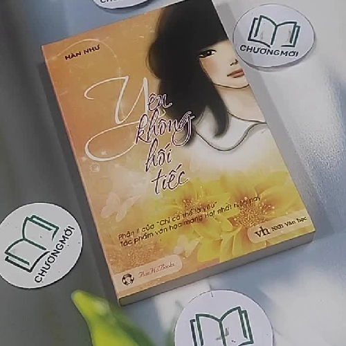 Yêu Không Hối Tiếc - Hàn Như