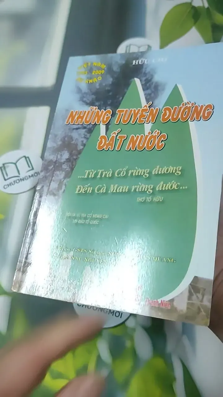 Những Tuyến Đường Đất Nước 1995 - 2009 - Hữu Chí 727355