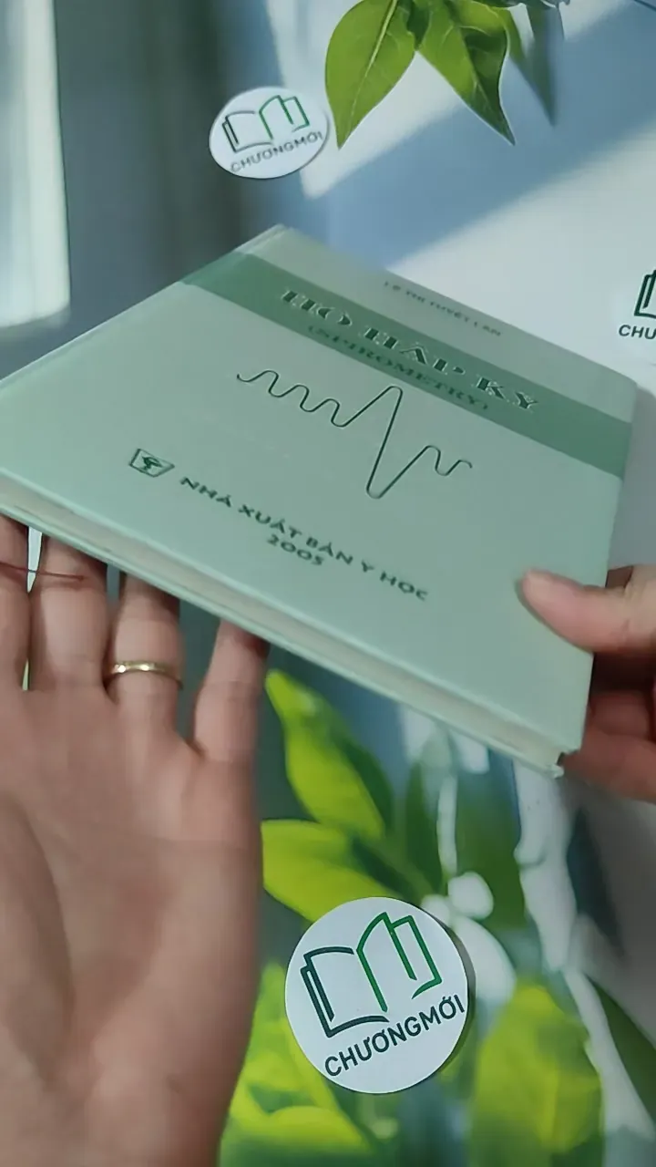 Hô Hấp Ký Spirometry - Lê Thị Tuyết Lan 780904