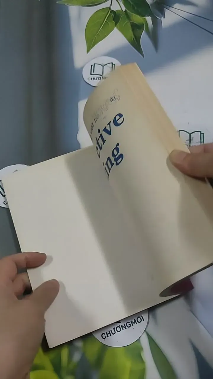 Effective Writing - Nguyễn Thành Yến 715621