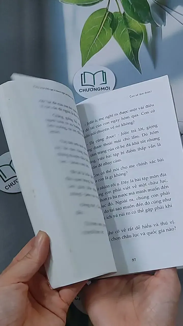 Con sẽ làm được 688520