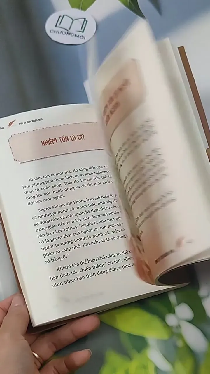 Đạo Lý Của Người Xưa - Thiên Vũ 705614