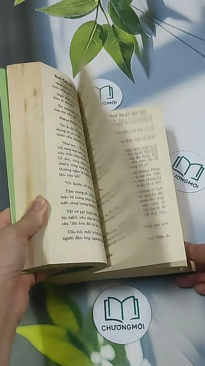 Bích Tiêu Cửu Trùng Xuân Ý Vũ 2 694960