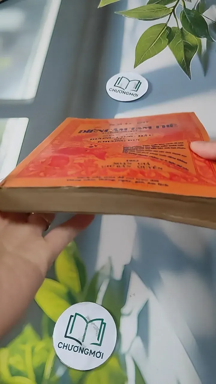 Diễn Cầm Tam Thế (Diễn Cầm Tam Thế) 727288