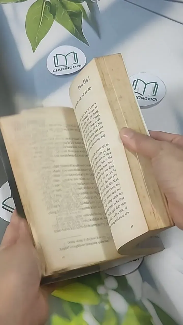 Diễm Quỷ - Công Tử Hoan Hỉ 705547