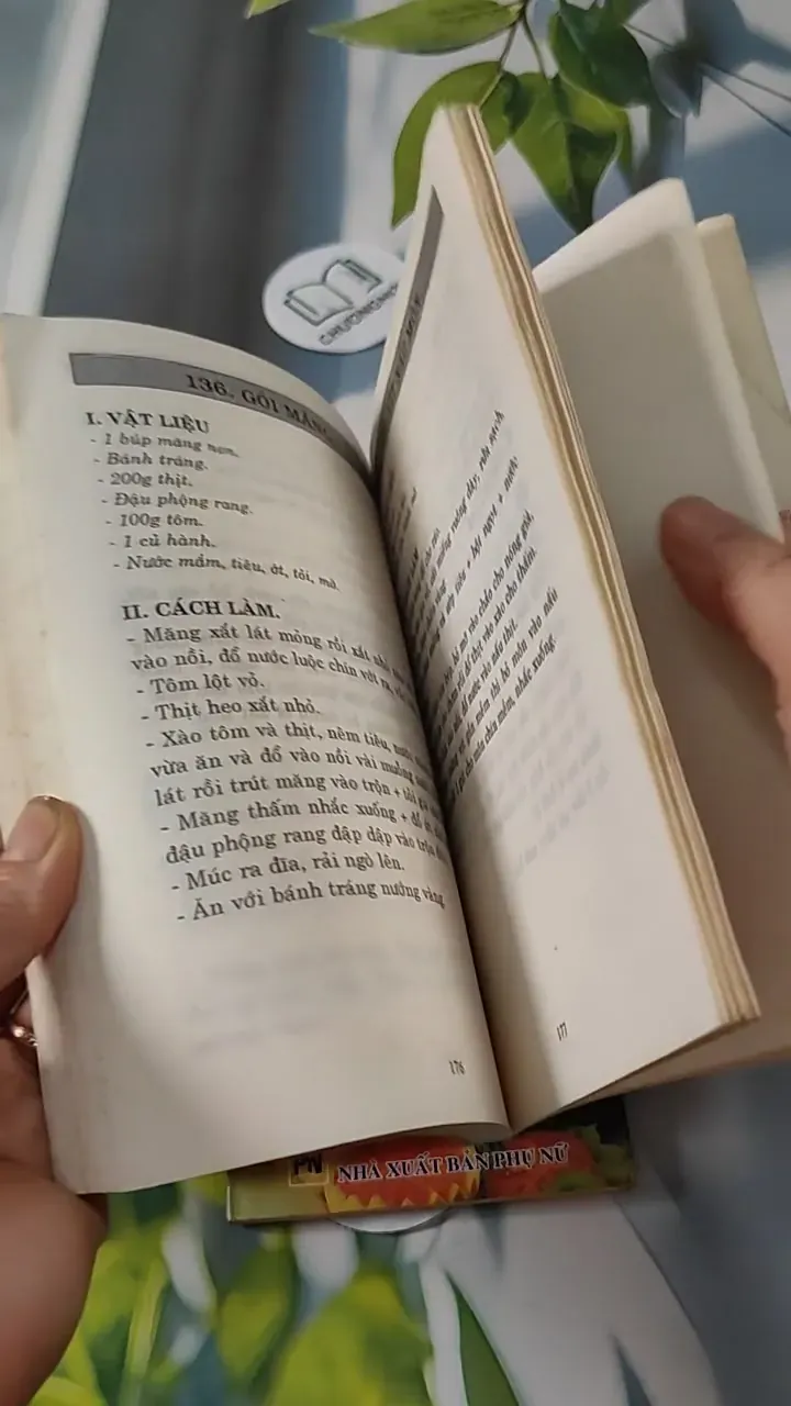 Combo Nấu Ăn: Cocktail Bỗ Dưỡng, 150 Món Chay, 151 Món Đãi Khách 727283