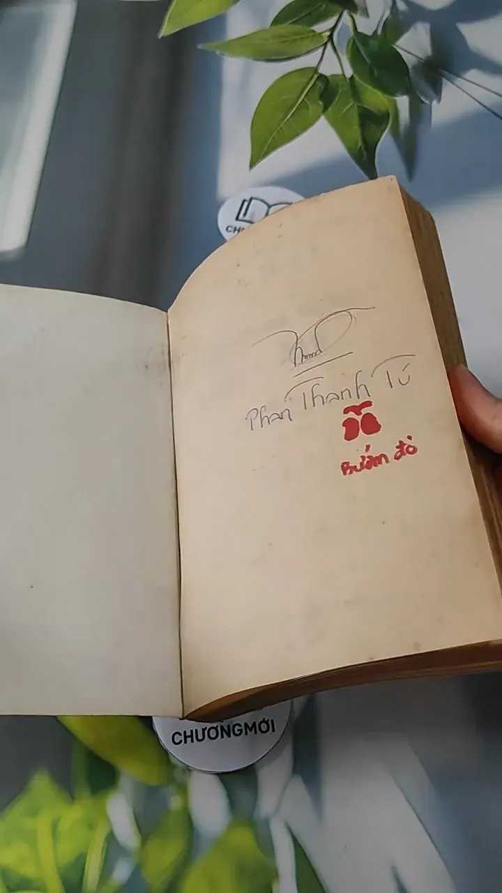 Giai Thoại Vui Tiếng Anh - Mỹ - Kim Tiến 727253