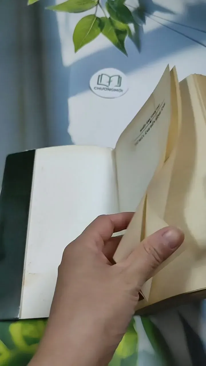 [MIỄN PHÍ BỌC SÁCH] Nhiếp Ảnh Toàn Thư: Từ Máy Ảnh Đến Hình Ảnh - Trần Đức Tài 707259