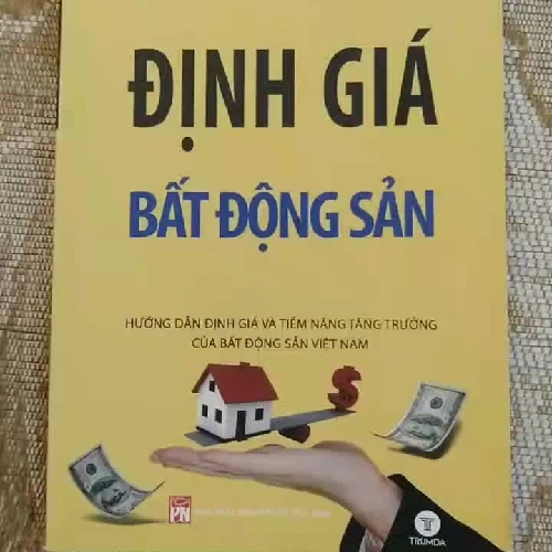 Bộ 3 sách Bất động sản: Định giá BĐS + 5 bí mật đầu tư BĐS +Câu chuyện được mất trong BĐS 317860