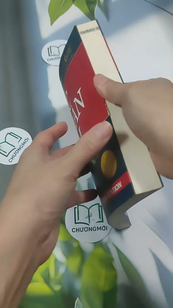 Đắc Nhân Tâm - Dale Carnegie 715579