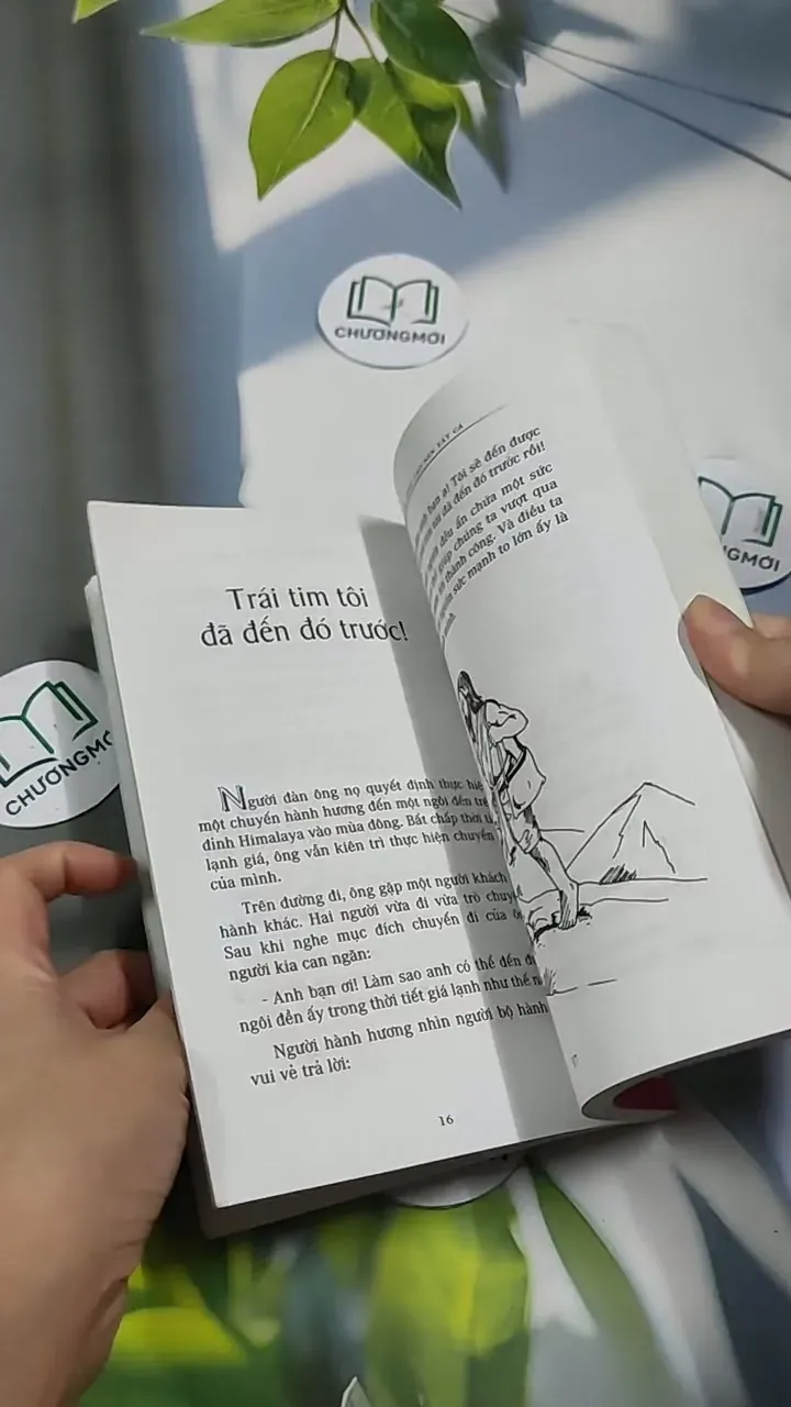 Thái Độ Sống Tạo Nên Tất Cả - J. P. Vaswani 707289