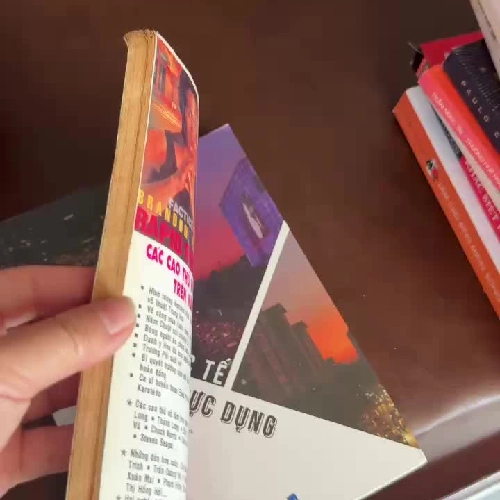 Sổ Tay Võ Thuật 33 – Mừng Xuân Bính Tý 1996 | Sách võ thuật hiếm – sưu tầm- K3