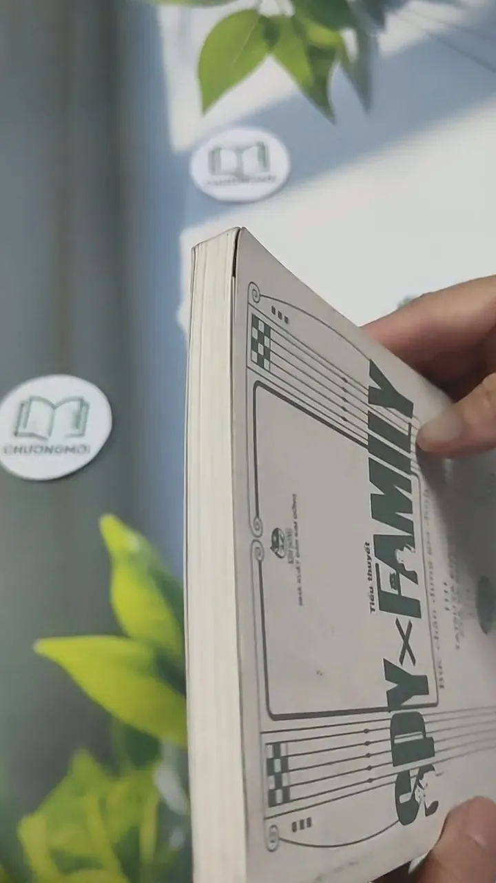 Spy x Family: Bức Chân Dung Gia Đình - Tatsuya Endo 715598