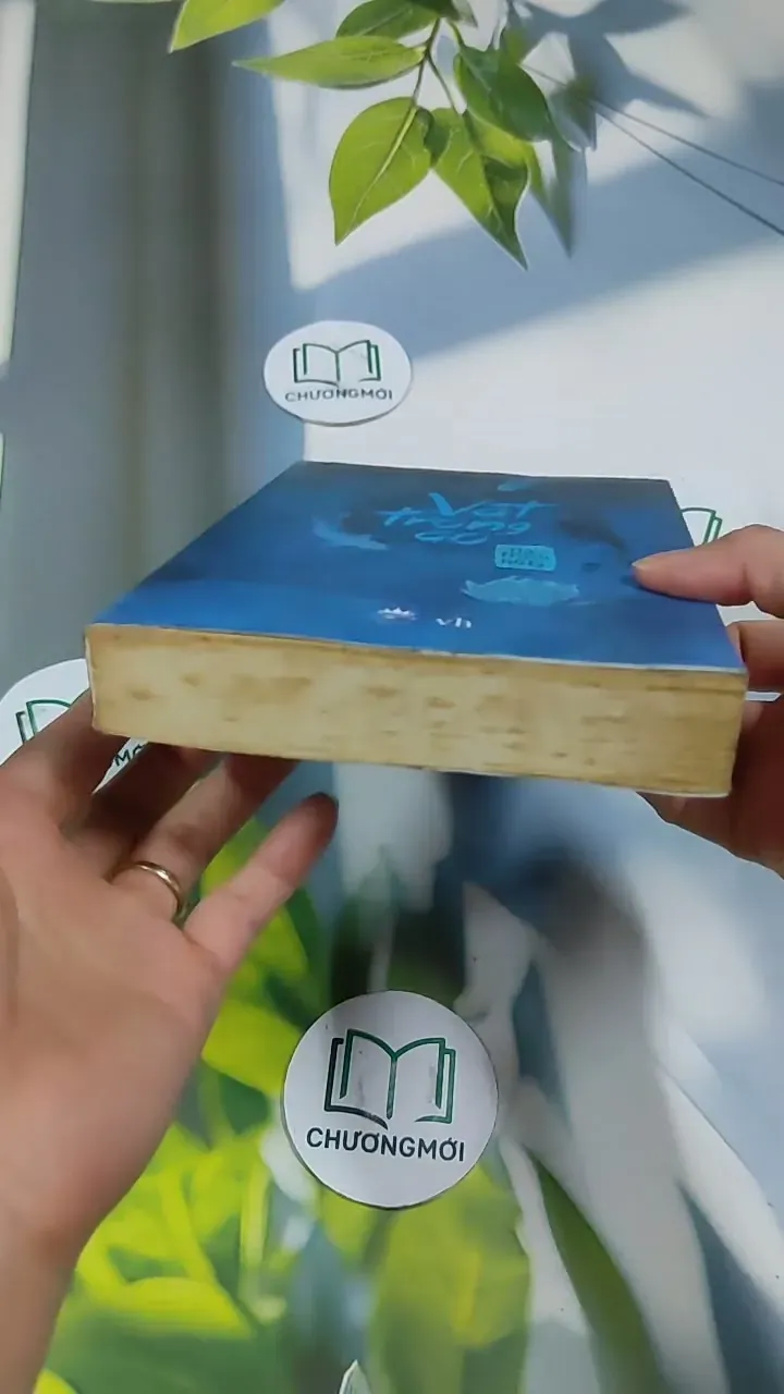 Vật Trong Ao - Na Chích Hồ Ly 705687