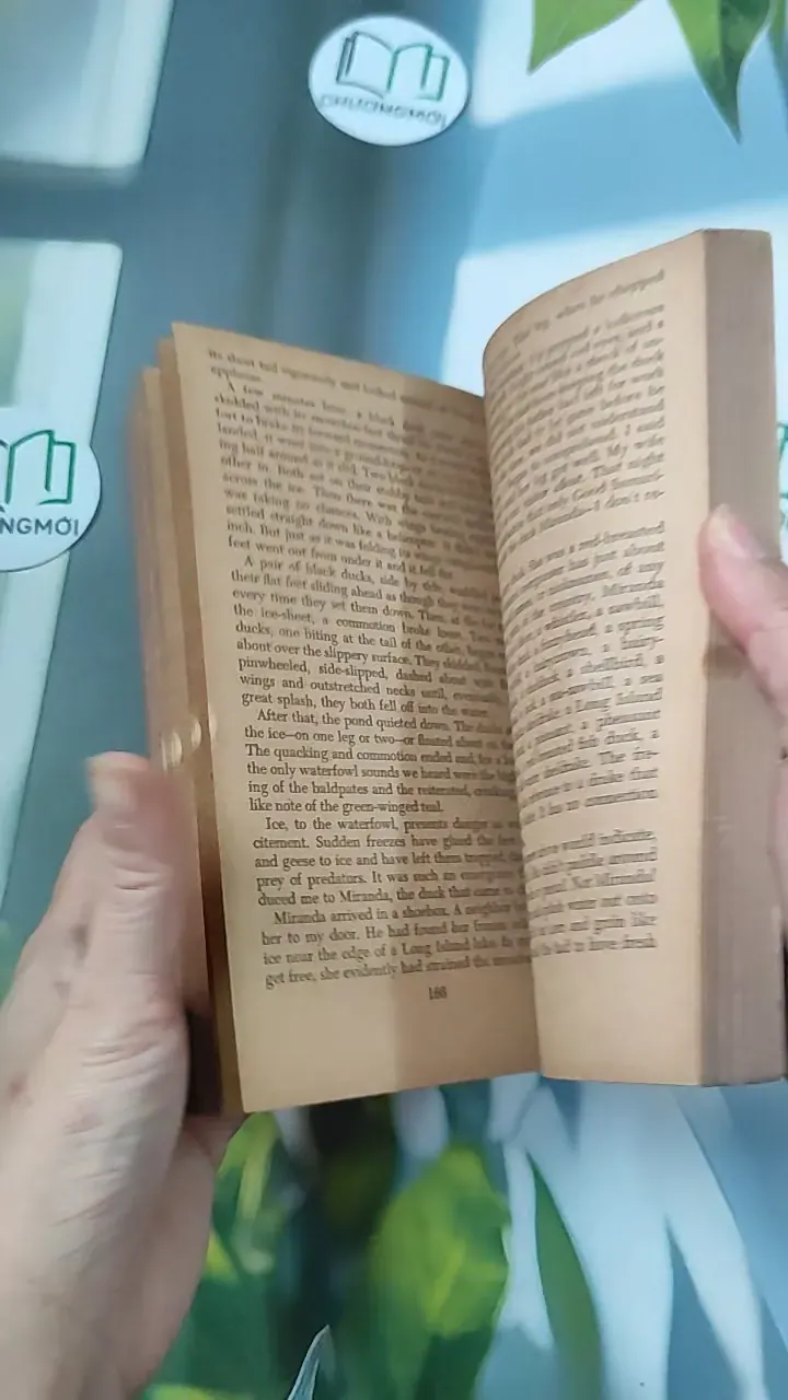 [XƯA] Adventures in Nature (1959) - Edwin Way Teale 754498