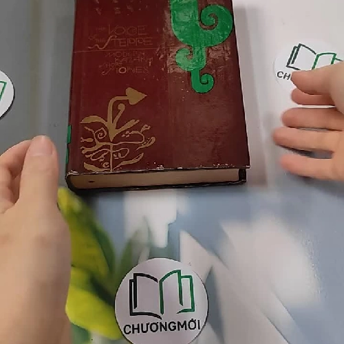 [MIỄN PHÍ BỌC SÁCH] Mordern Kazakh Stories: The Voice Of The Steppe - Isaak Kramov