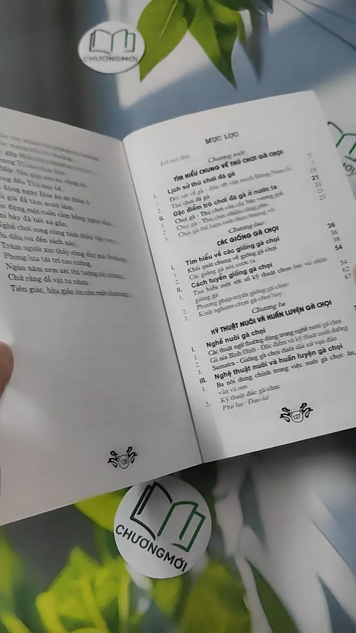 Kỹ Thuật Nuôi Gà Đá - Nguyễn Hoàng 780864