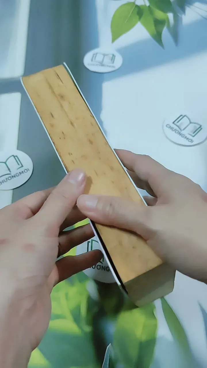 Hàng Đã Nhận, Miễn Trả Lại! - Mèo Lười Ngủ Ngày 744727