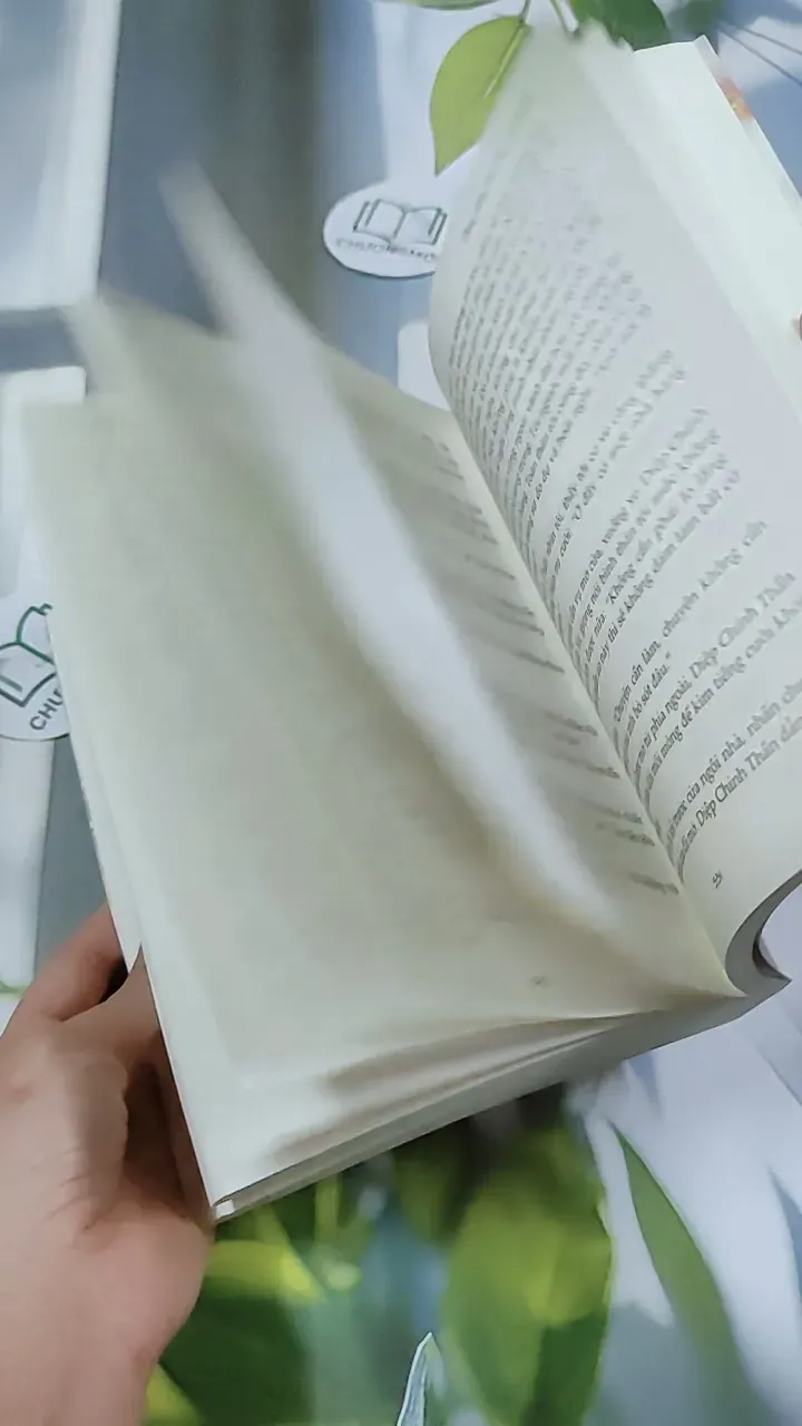 Động Phòng Hoa Chúc Cách Vách - Diệp Lạc Vô Tâm 744751