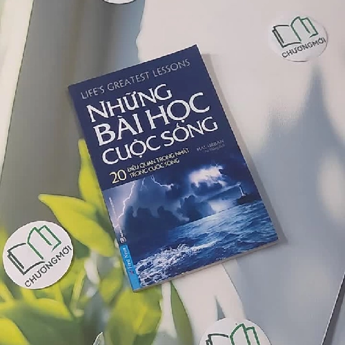 Những Bài Học Cuộc Sống - Hal Urban