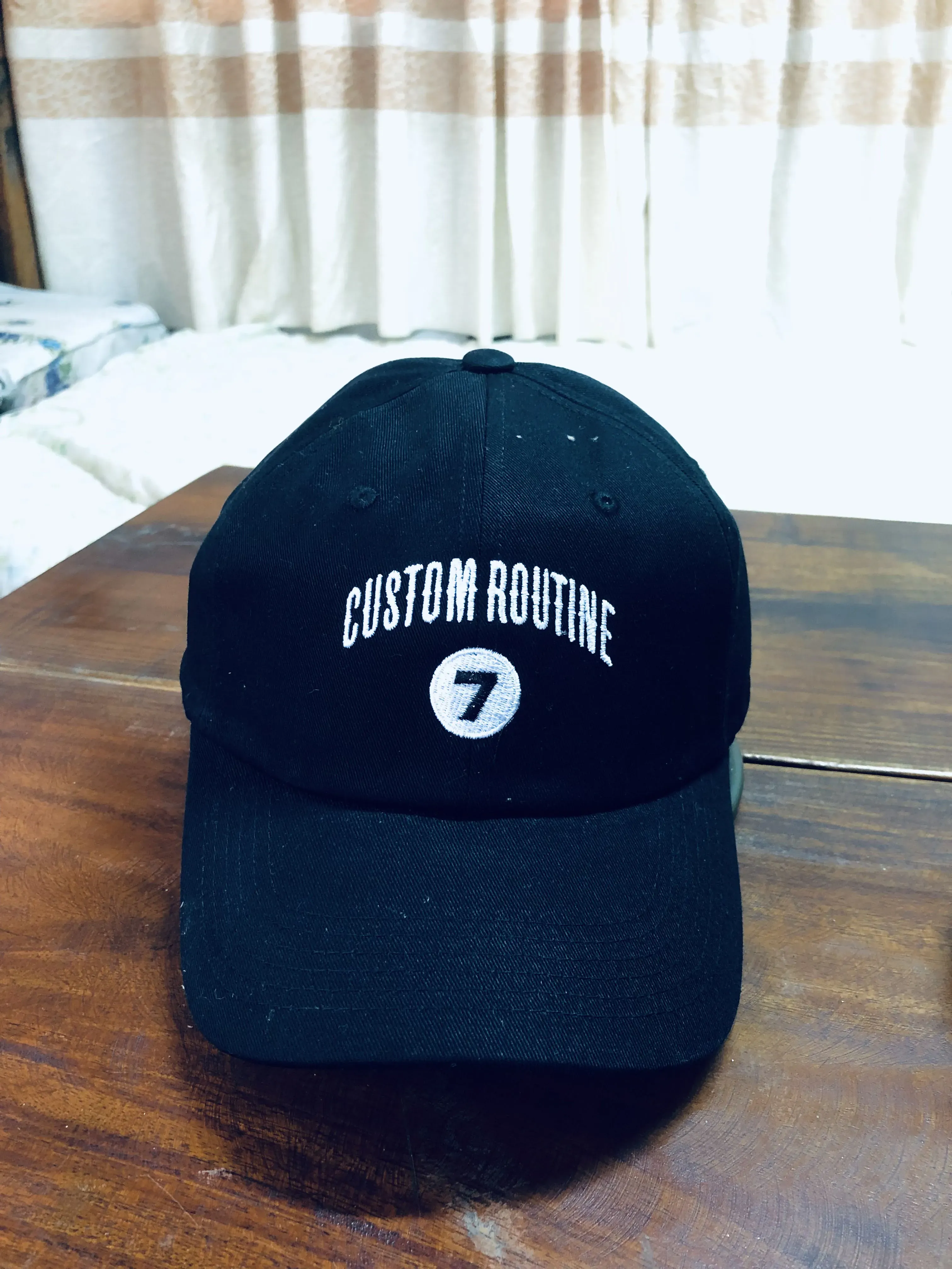 Combo 3 nón kết xuất khẩu xịn ship ngẫu nhiên không lựa màu. 1020030