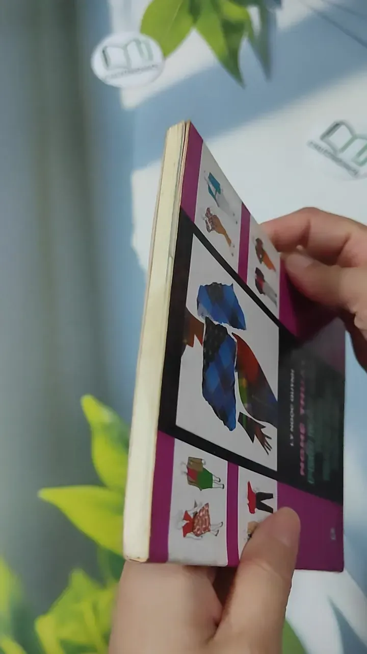 [MIỄN PHÍ BỌC SÁCH] [XƯA] Nghệ Thuật Phối Màu Sắc Trong Trang Phục Hiện Đại (1996) - Lý Ngọc Quỳnh 780856