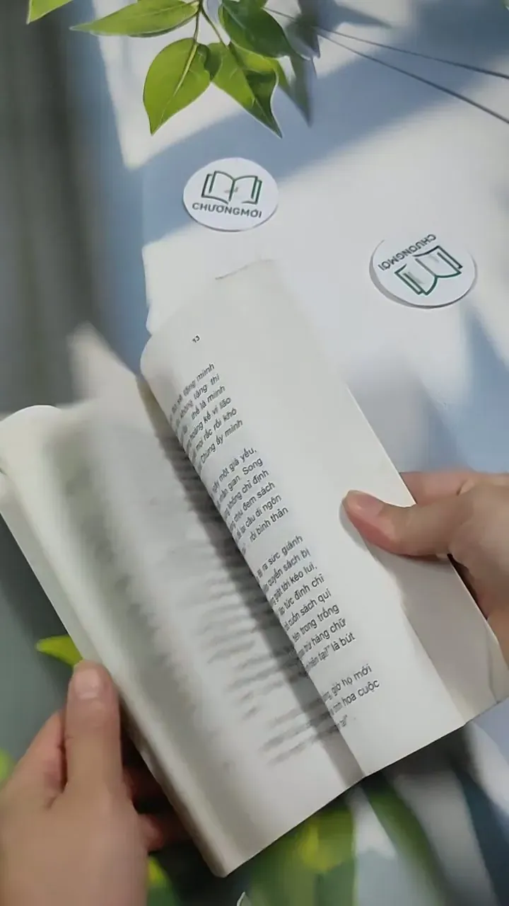 Ngụ ngôn Phật Giáo: Con Cá Vàng - Hạnh Đoan 707312