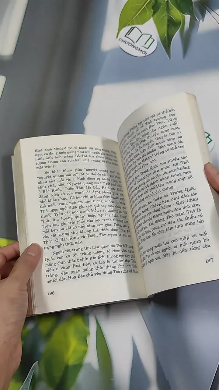 Mười Hai Con Giáp Những Điều Lý Thú 776146