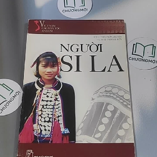 Người Sila - Chu Thái Sơn