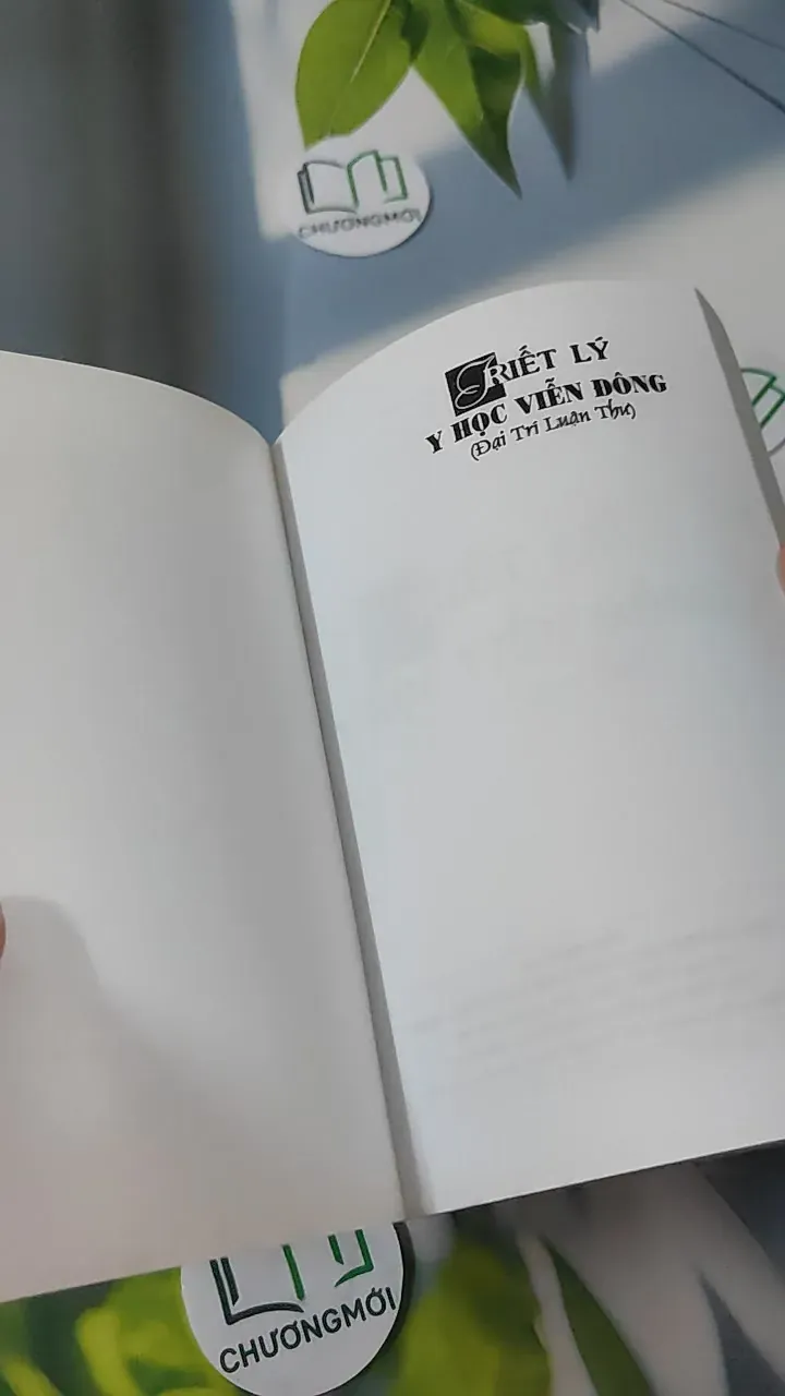 Triết Lý Y Học Viễn Đông - Georges Ohsawa 780847