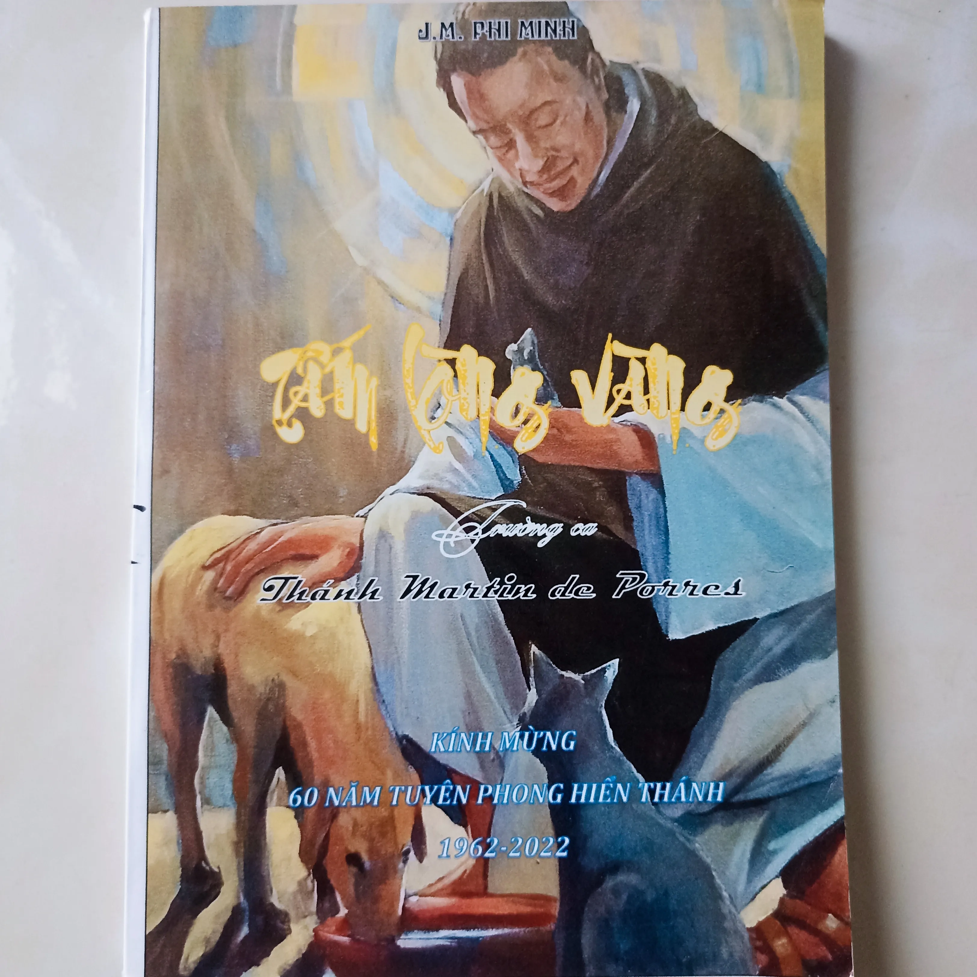 Tấm lòng vàng 🌻 by Nguyễn Công Hoan - Sách Book Cover - Ngọc Hiển Books