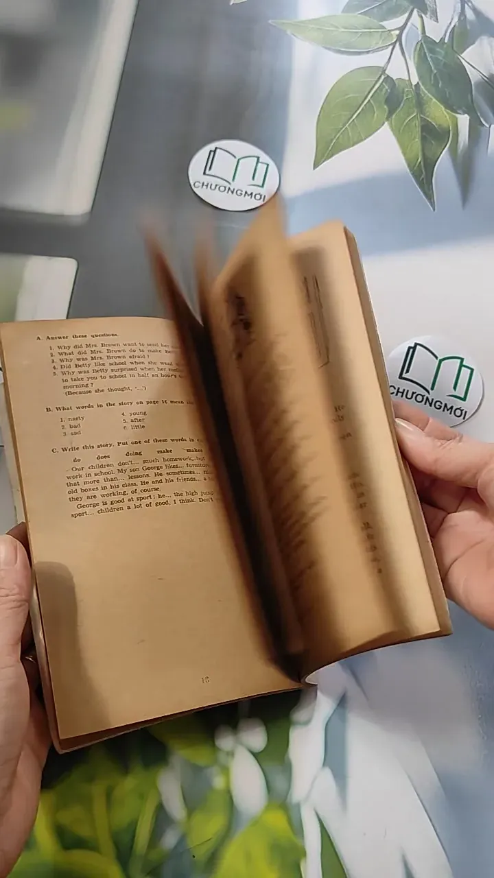 Elementary Stories For Reproduction 2 - L.A. Hill 754436