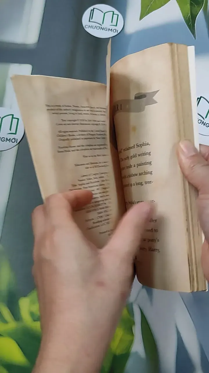 Unicorn Academy: Sophia and Rainbow - Julie Sykes 754517