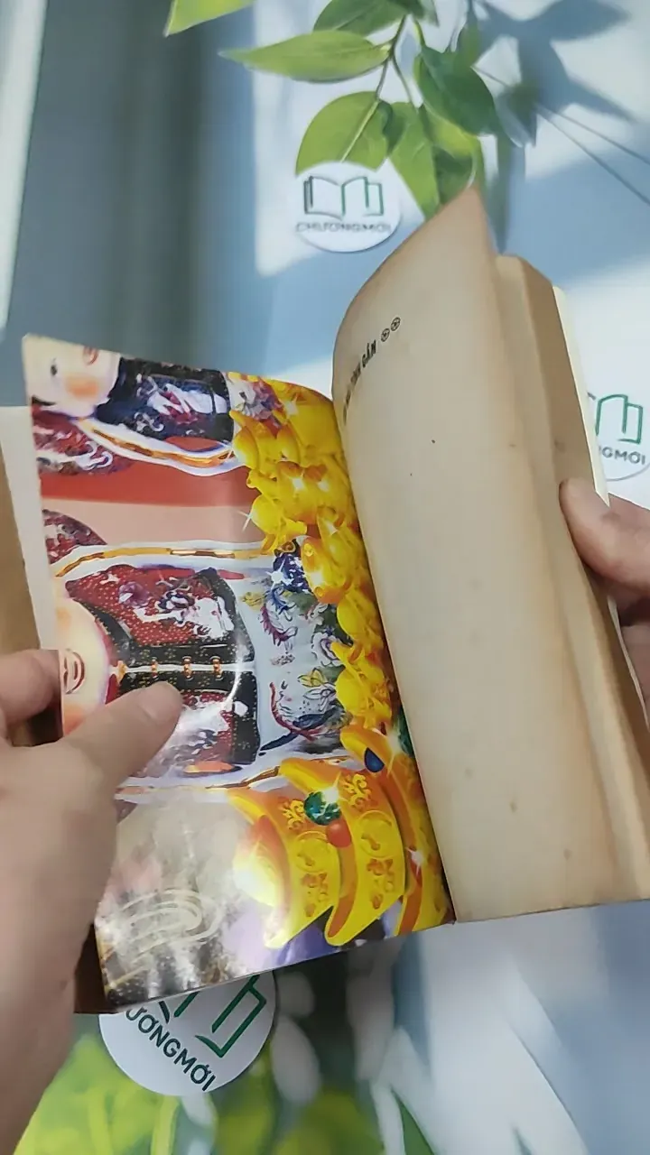 Bộ Còn Mãi Tình Gần 1,2 - Khánh Ngọc 776028