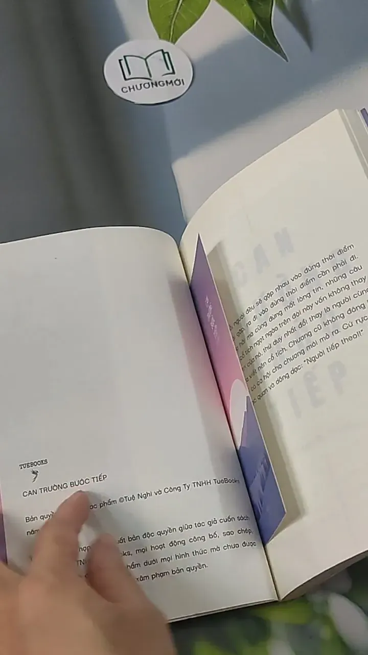 Can Trường Bước Tiếp - Tuệ Nghi 705581