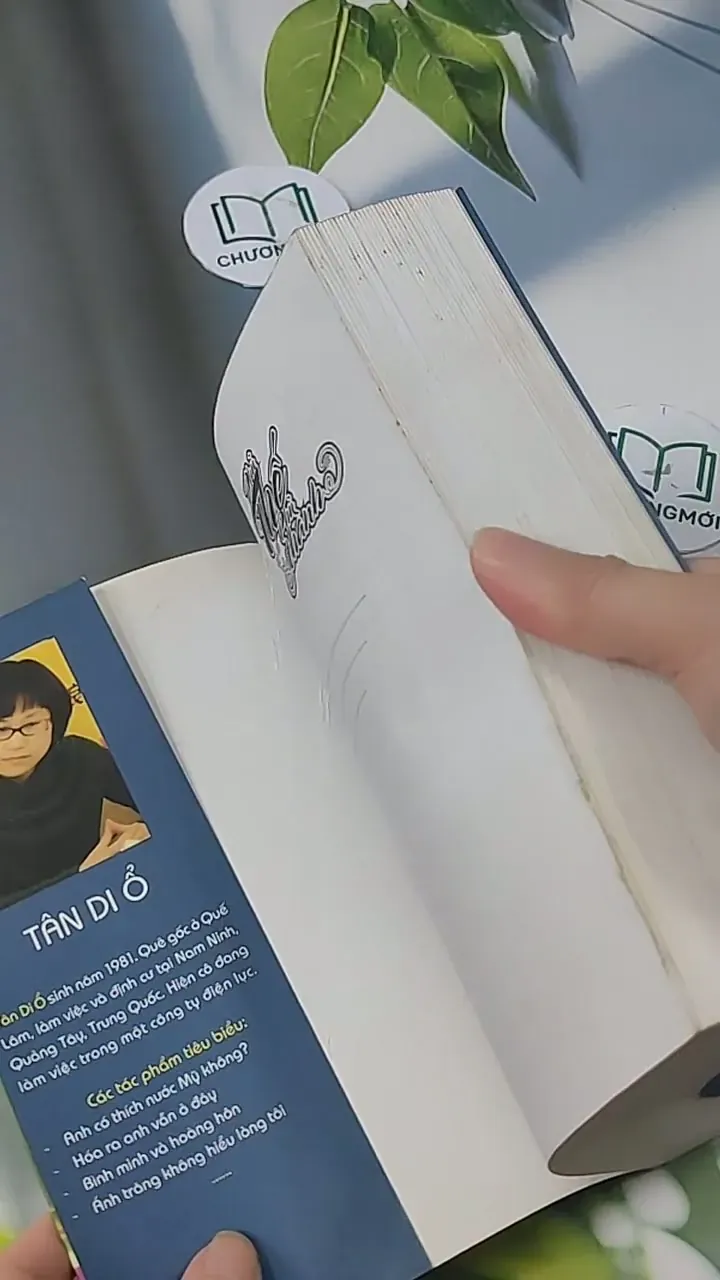 Phù Thế Phù Thành - Tân Di Ổ 705593