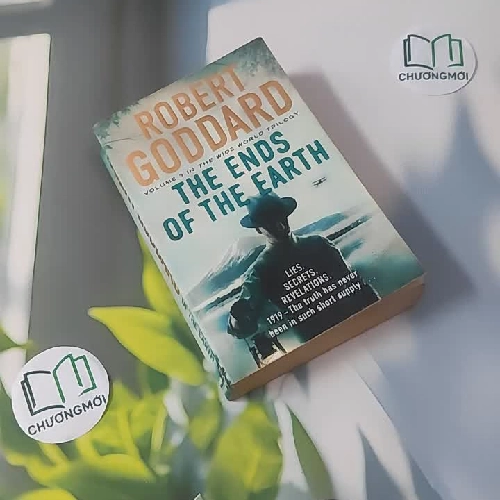 The Ends of the Earth - Robert Goddard