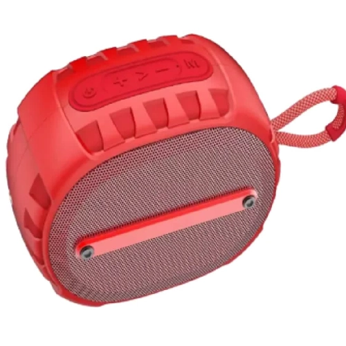 Loa Bluetooth P10 Nhỏ Gọn Chất Lượng Bass Cực Hay, Pin Siêu Trâu, Di Chuyển Dễ Dàng