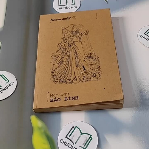 Mật ngữ Bảo Bình - Nhieu tác giả