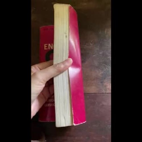 English 901 (book 5) - Peter Strevens  361104