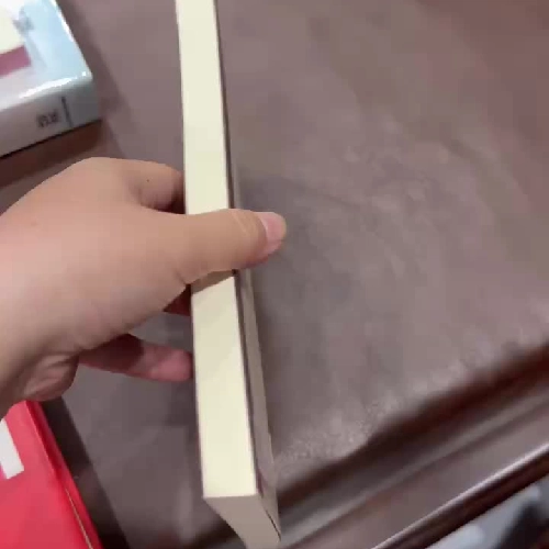 Cánh Cửa Đóng Kín – Asami Ishimochi | Tiểu thuyết trinh thám Nhật Bản kịch tính - K3