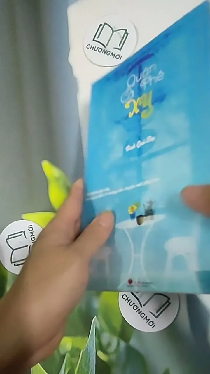 Quán Cà Phê XY - Bình Quả Thụ 705639