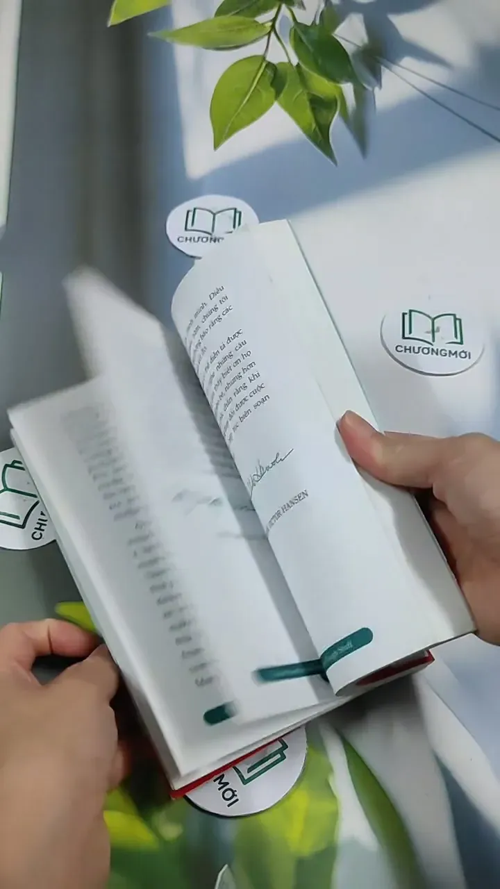 Chicken Soup For The Teenage Soul on Tough Stuff - 11: Vượt Qua Thử Thách Đầu Đời - Jack  705748