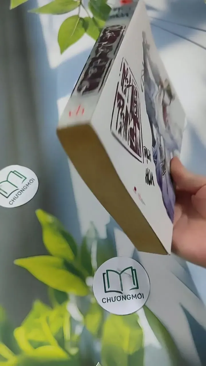 Nhất Phẩm Thiên Kim - Địch Hoa 707322