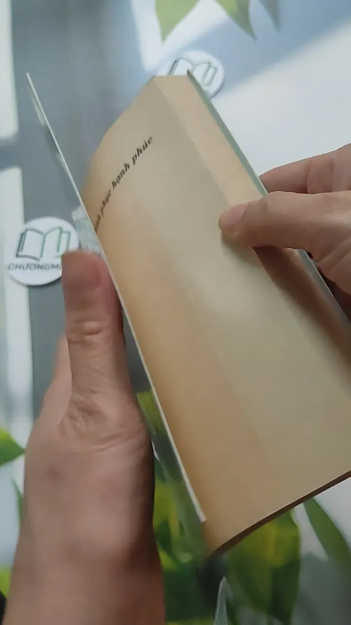 [XƯA] Chinh Phục Hạnh Phúc (1995) - Bertrand Russell  787037