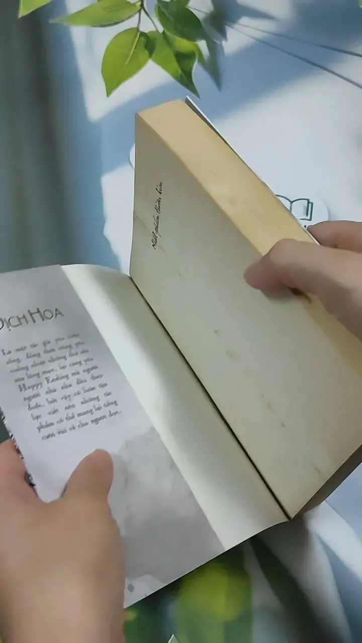 Nhất Phẩm Thiên Kim - Địch Hoa 707322