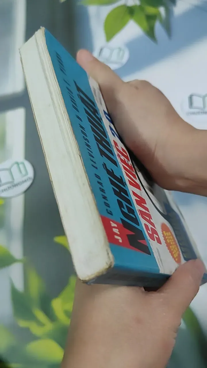 Nghệ Thuật Săn Việc 2.0 - Jay Conrad Levinson & David E. Perry 787141