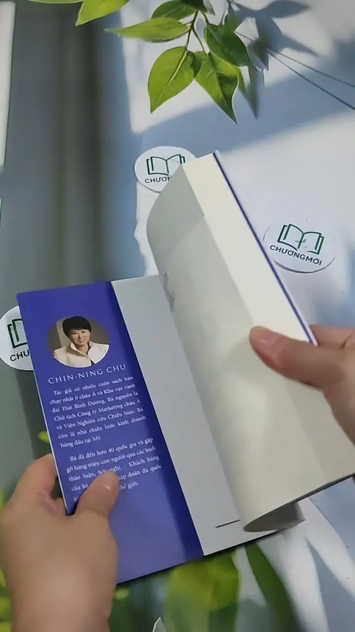 Làm Ít Được Nhiều - Chin-Ning Chu 705676