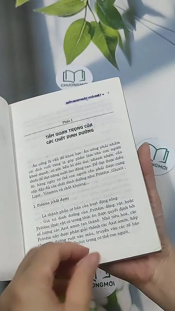 Món ngon ngày Chủ nhật - Bùi Thị Hồng Thêu 694997