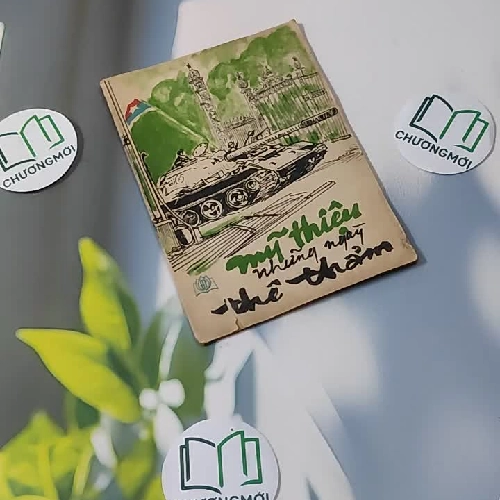 [XƯA] [HIẾM] Mỹ Thiệu Những Ngày Thê Thảm (1989) - Thy Ngọc & Chiến Thắng